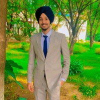 Gurpreet Singh