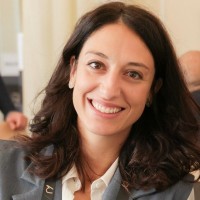 Nicole Gelmini