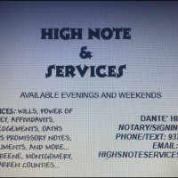 Dante High