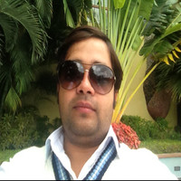 Syed Tamim Ahmed