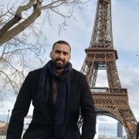 Mohammed Rabie