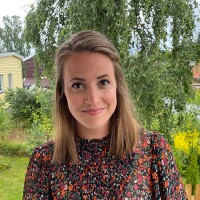 Hanne Magnell