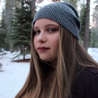 Madison Stinson