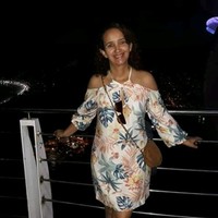 Martha Grijalva, CIA, CCSA