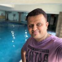 Jayashankar C