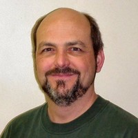 Tom Dozier