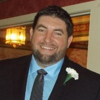 Jarrod Richard
