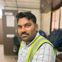 Ravi Mude