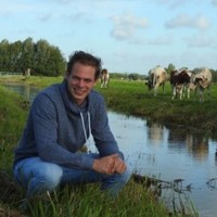 Jaco de Groot