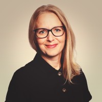 Kristina Dyrvold Flygare