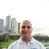 Greg Yatras