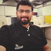 Mayur Mahadik