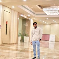 Vinothkumar S