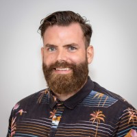 Geordie Frost