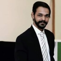 Mukkarram Ali