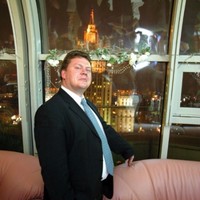 Alexander Timofeev