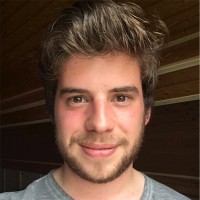 Maarten Peeters