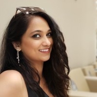 Angeline Sajeev