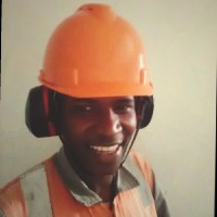 Patrick Chomba