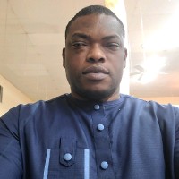 Emmanuel Adeojo