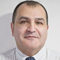 Jose Daniel Campillo Piñero