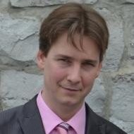 Gregory Archibald