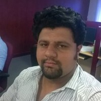 Ajeya Bhaskar