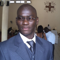 Pierre Ngom