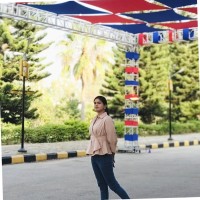 Aiswarya L