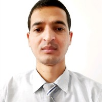 Bhupender Kumar