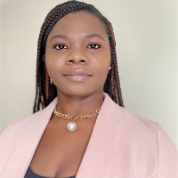 Vera Onana ‘Bona, PhD