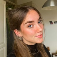 Meike Holwerda