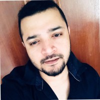 Sandeep Ghadei