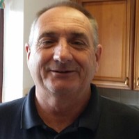 Tony Slack