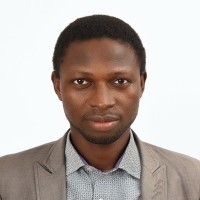 Segun Adebayo