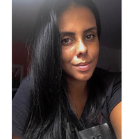 Thayna Cristine