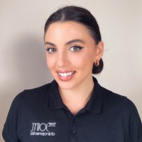 Brittany Olenick