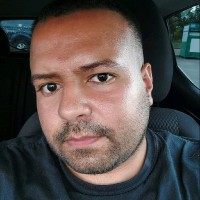 Joel Garcia