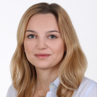 Magdalena Lewicka