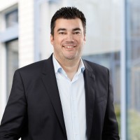 Dr. Alexander Künzer