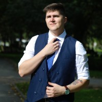 Grigoriy Valeev
