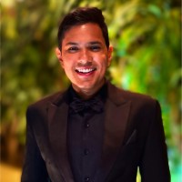 Hersh Agarwal