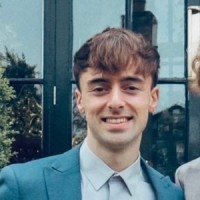 Jamie Mahon