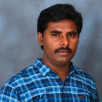 Srinivasa Chimata