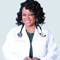 Tamara Beckford MD, MS