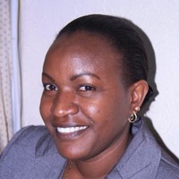 Eliza Njagi