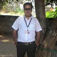 Ankit Trivedi