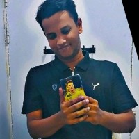 NAVIN PAUL