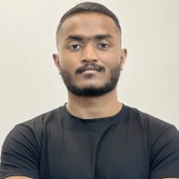 Jitender Mandal