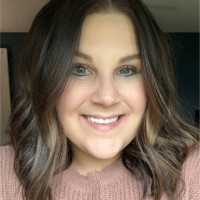 Michelle Pond